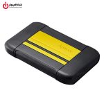 خرید هارد اکسترنال Apacer AC633 4TB از ایلیاکامپیوتر مشهد