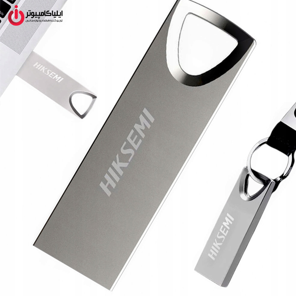 خرید فلش مموری Classic HS-USB-M200-32G U3 از ایلیاکامپیوتر مشهد