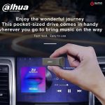 خرید فلش مموری Dahua DHI-USB-U156-32-64G 64GB از ایلیاکامپیوتر مشهد