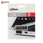 خرید فلش مموری Dahua DHI-USB-U156-32-64G 64GB از ایلیاکامپیوتر مشهد