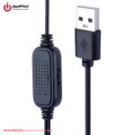 خرید اسپیکر الون ELEVEN SU203BT از ایلیاکامپیوتر مشهد
