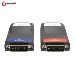 خرید توسعه‌دهنده HDMI فیبر نوری FARANET FN-EF02 از ایلیاکامپیوتر مشهد