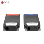 خرید توسعه‌دهنده HDMI فیبر نوری FARANET FN-EF02 از ایلیاکامپیوتر مشهد