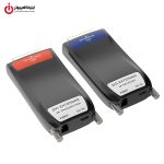 توسعه‌دهنده HDMI V2.0 (DVI Mode) روی فیبر نوری فرانت مدل FARANET FN-EF02 - Image 2