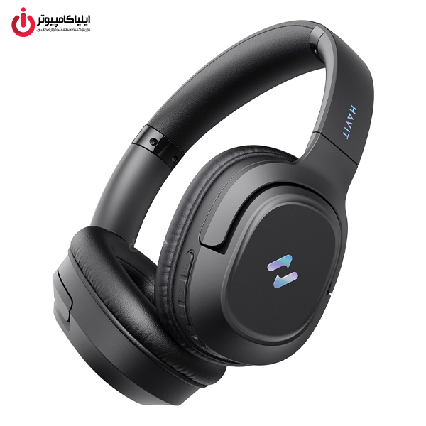 خرید هدست شارژی HAVIT H612BT PRO از ایلیاکامپیوتر مشهد