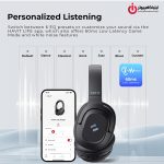 خرید هدست شارژی HAVIT H612BT PRO از ایلیاکامپیوتر مشهد
