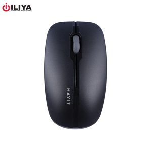 خرید موس وایرلس هویت MS53WB