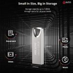 خرید فلش مموری HIKSEMI Classic HS-USB-M200 128GB از ایلیاکامپیوتر مشهد