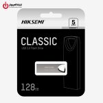 خرید فلش مموری HIKSEMI Classic HS-USB-M200 128GB از ایلیاکامپیوتر مشهد