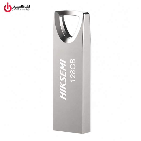 خرید فلش مموری HIKSEMI Classic HS-USB-M200 128GB از ایلیاکامپیوتر مشهد