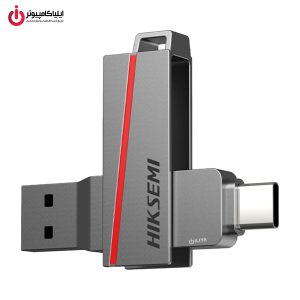 فلش مموری USB3.2 هایک‌سمی مدل HIKSEMI HS-USB-E307C 64G U3