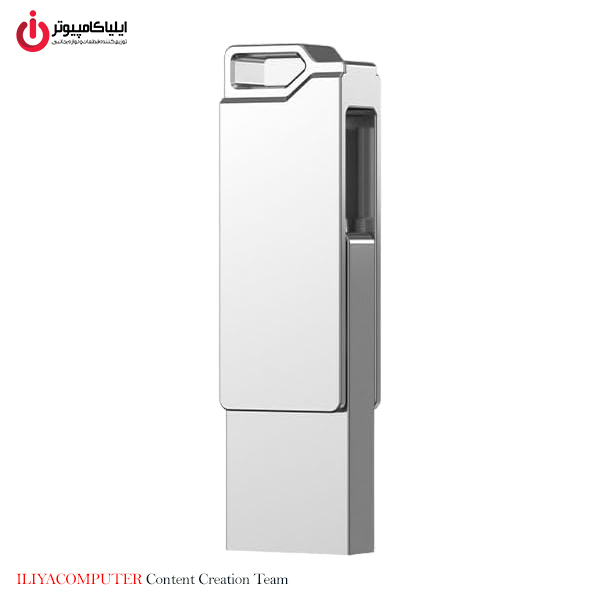 خرید فلش مموری HIKSEMI HS-USB-E327C-128G از ایلیاکامپیوتر مشهد