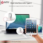 خرید فلش مموری HIKSEMI HS-USB-E327C-64G از ایلیاکامپیوتر مشهد