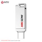 خرید فلش مموری HIKSEMI HS-USB-E327C-64G از ایلیاکامپیوتر مشهد