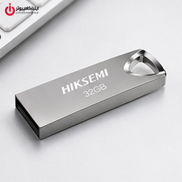 خرید فلش مموری HIKSEMI HS-USB-M200-16G U2 از ایلیاکامپیوتر مشهد