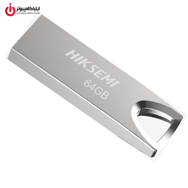 خرید فلش مموری HIKSEMI Classic HS-USB-M200 از ایلیاکامپیوتر مشهد