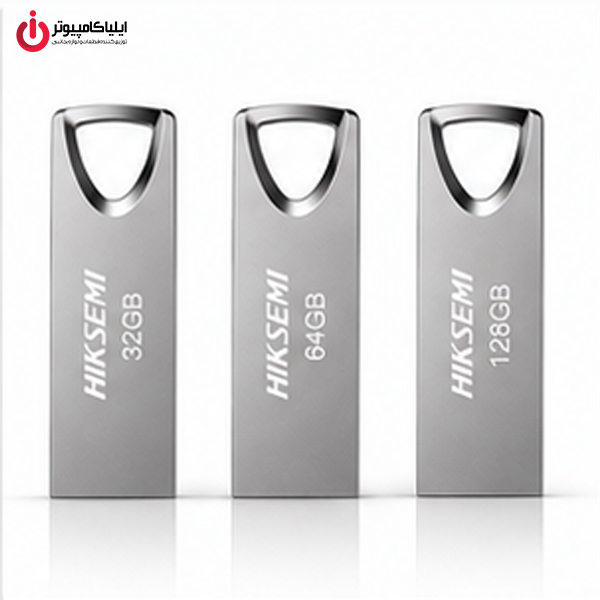 خرید فلش مموری HIKSEMI Classic HS-USB-M200 از ایلیاکامپیوتر مشهد