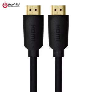 خرید کابل HDMI 2.1 کی نت K-NET K-C242 طول 5 متر از ایلیاکامپیوتر مشهد