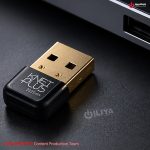 خرید دانگل بلوتوث K-NET PLUS KP-BT53 از ایلیاکامپیوتر مشهد