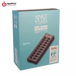 خرید هاب 10 پورت K-NET PLUS KP-HA110 از ایلیاکامپیوتر مشهد