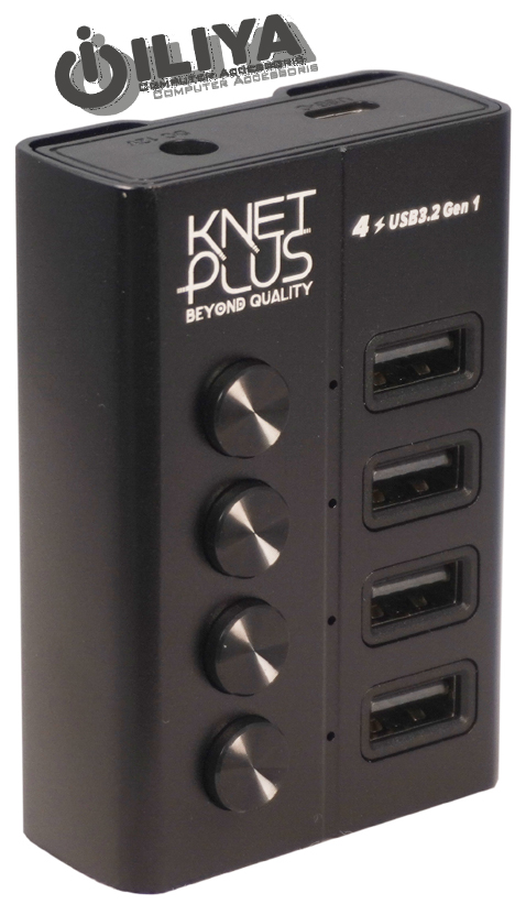 K-NET PLUS KP-HA14