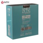 خرید هاب USB چهار پورت K-NET PLUS KP-HA14 از ایلیاکامپیوتر مشهد
