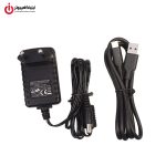 خرید هاب USB چهار پورت K-NET PLUS KP-HA14 از ایلیاکامپیوتر مشهد