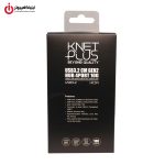 خرید هاب 4 پورت K-NET PLUS KP-HC34 از ایلیاکامپیوتر مشهد