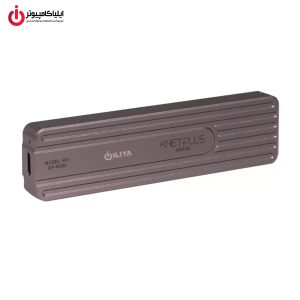خرید باکس هارد M.2 NVMe کی نت پلاس K-NET PLUS KP-M202 از ایلیاکامپیوتر مشهد