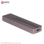خرید باکس هارد M.2 NVMe کی نت پلاس K-NET PLUS KP-M202 از ایلیاکامپیوتر مشهد