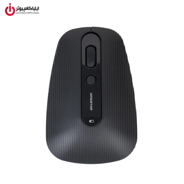 خرید ماوس Kingstar KM415R از ایلیاکامپیوتر مشهد