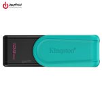 خرید فلش مموری Kingston DataTraveler Exodia S 128GB از ایلیاکامپیوتر مشهد