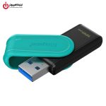 خرید فلش مموری Kingston DataTraveler Exodia S 128GB از ایلیاکامپیوتر مشهد