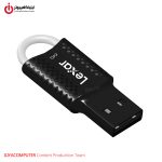 خرید فلش مموری LEXAR JumpDrive V40 از ایلیاکامپیوتر مشهد