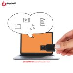 خرید فلش مموری LEXAR JumpDrive V40 از ایلیاکامپیوتر مشهد