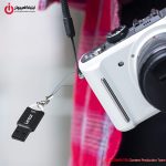 خرید فلش مموری LEXAR JumpDrive V40 از ایلیاکامپیوتر مشهد
