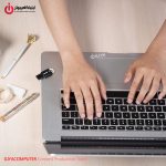 فلش مموری USB2.0 لکسار مدل LEXAR JumpDrive V40 ظرفیت 64GB - Image 8