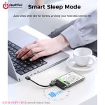 خرید باکس هارد ORICO 2139U3-CR از ایلیاکامپیوتر مشهد