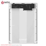 خرید باکس هارد ORICO 3139U3-CR از ایلیاکامپیوتر مشهد
