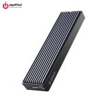 خرید باکس هارد ORICO M2PV-C3 از ایلیاکامپیوتر مشهد