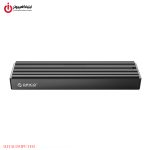 خرید باکس هارد ORICO M2PV-C3 از ایلیاکامپیوتر مشهد