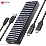 باکس هارد NVMe و M.2 اوریکو مدل ORICO M2PV-C3 - Image 4