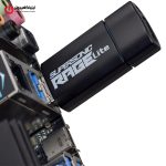 خرید فلش مموری PATRIOT Rage Lite PEF256GRLB32U ظرفیت 256 گیگابایت از ایلیاکامپیوتر مشهد