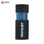 خرید فلش مموری PATRIOT Rage Lite PEF256GRLB32U ظرفیت 256 گیگابایت از ایلیاکامپیوتر مشهد