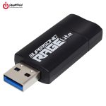 فلش مموری USB 3.2 Gen 1 پاتریوت مدل PATRIOT Rage Lite 64GB