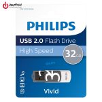 فلش مموری فیلیپس مدل PHILIPS Vivid FM32FD05B