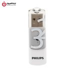 فلش مموری فیلیپس مدل PHILIPS Vivid FM32FD05B