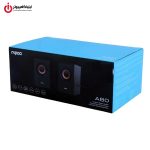 خرید اسپیکر 2 تکه دسکتاپ RAPOO A80 از ایلیاکامپیوتر مشهد