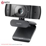 وب کم 0.9 مگاپیکسل رپو مدل RAPOO C200