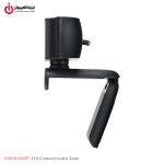 خرید وب‌کم RAPOO C200 از ایلیاکامپیوتر مشهد